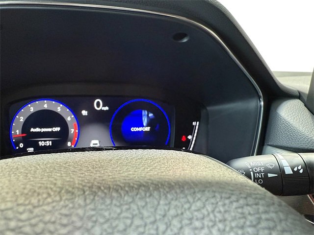 New 2026 Acura Integra A-Spec image 24