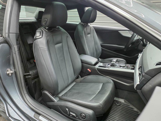 Used 2018 Audi A5 2.0T Premium Plus w/ Premium Plus AWD/4WD image 15