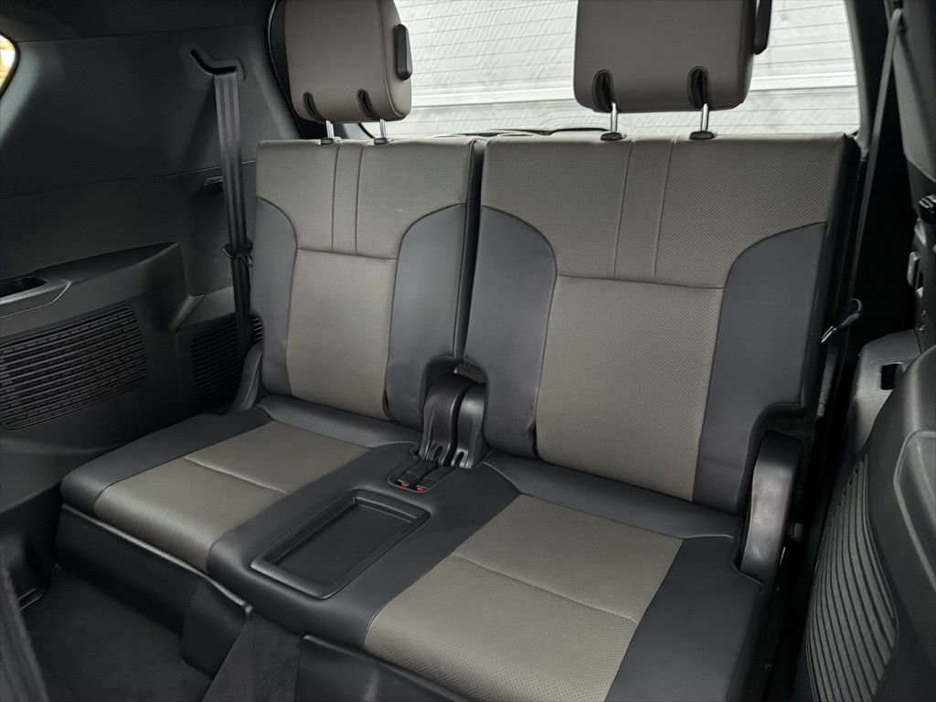 Used 2025 Lexus LX 700h Overtrail AWD/4WD image 26
