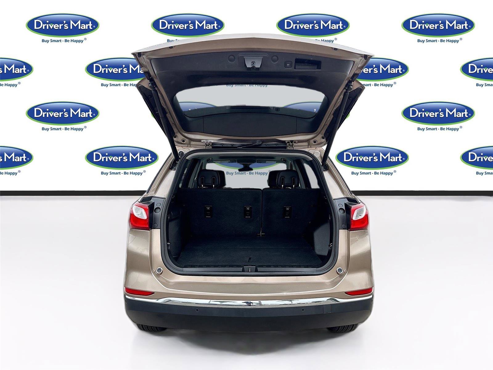 Used 2019 Chevrolet Equinox Premier FWD image 28