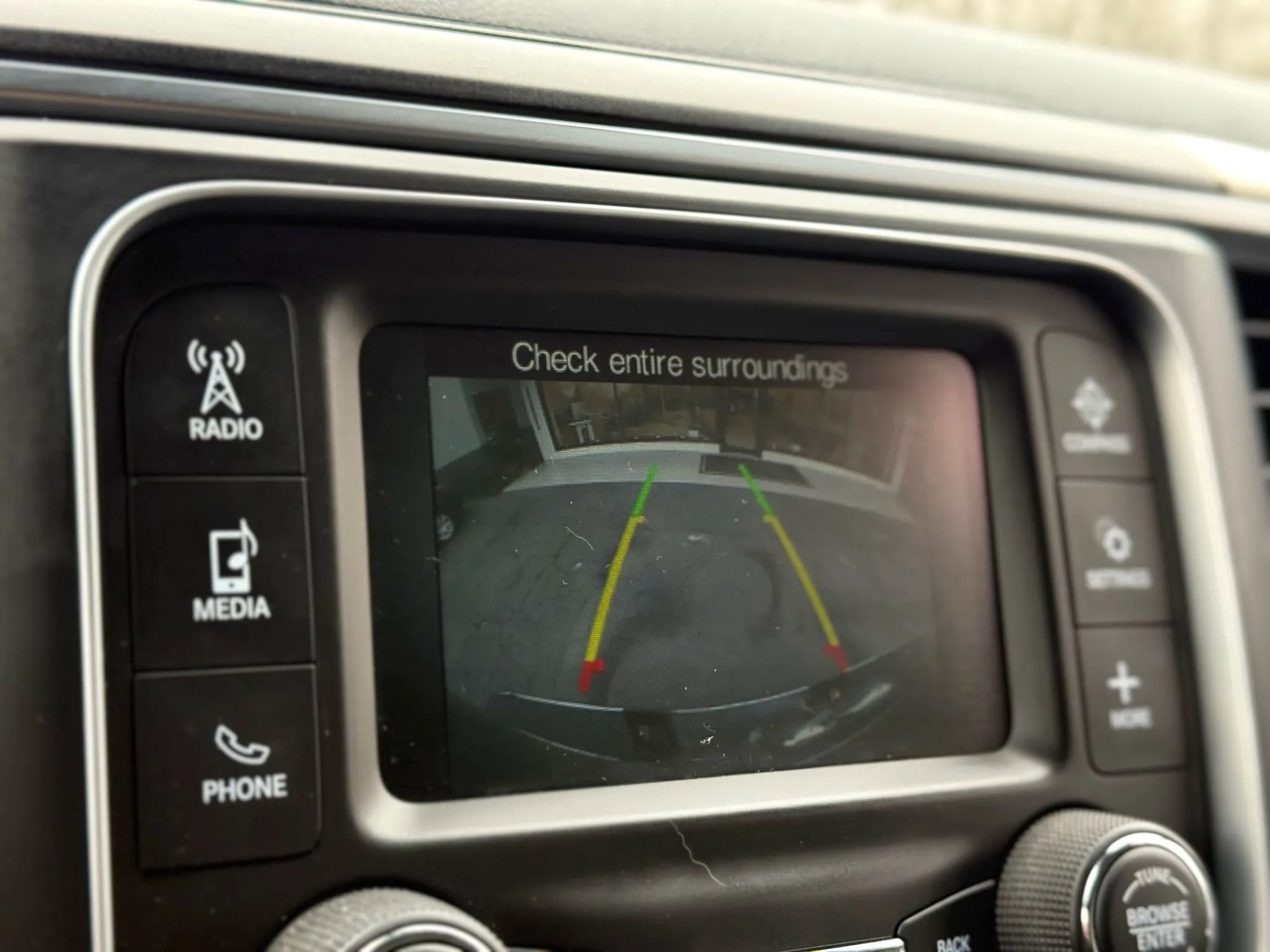 Used 2014 RAM 2500 SLT image 11