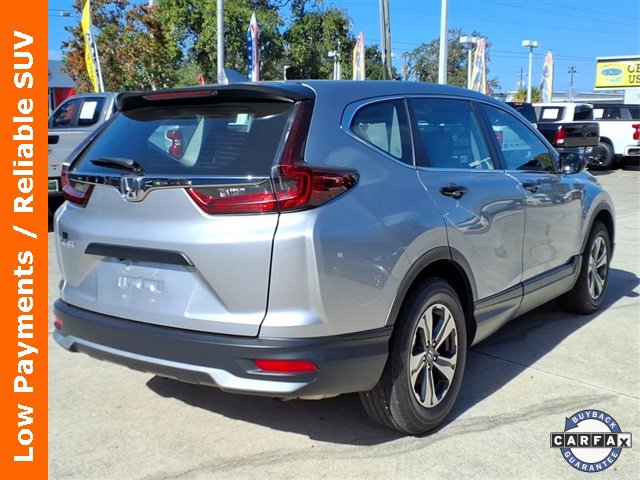 Used 2020 Honda CR-V LX image 7
