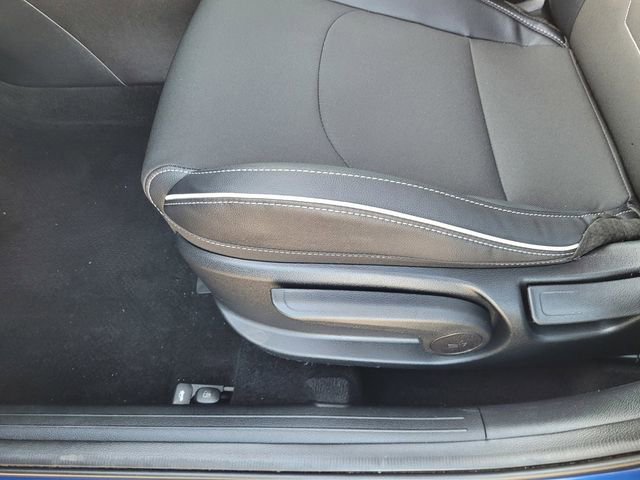 Used 2024 Kia Forte GT-Line FWD image 25