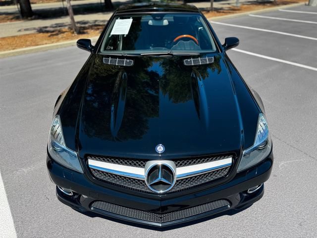 Used 2012 Mercedes-Benz SL 550 image 5