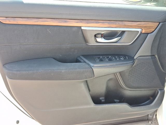 Used 2018 Honda CR-V EX image 9