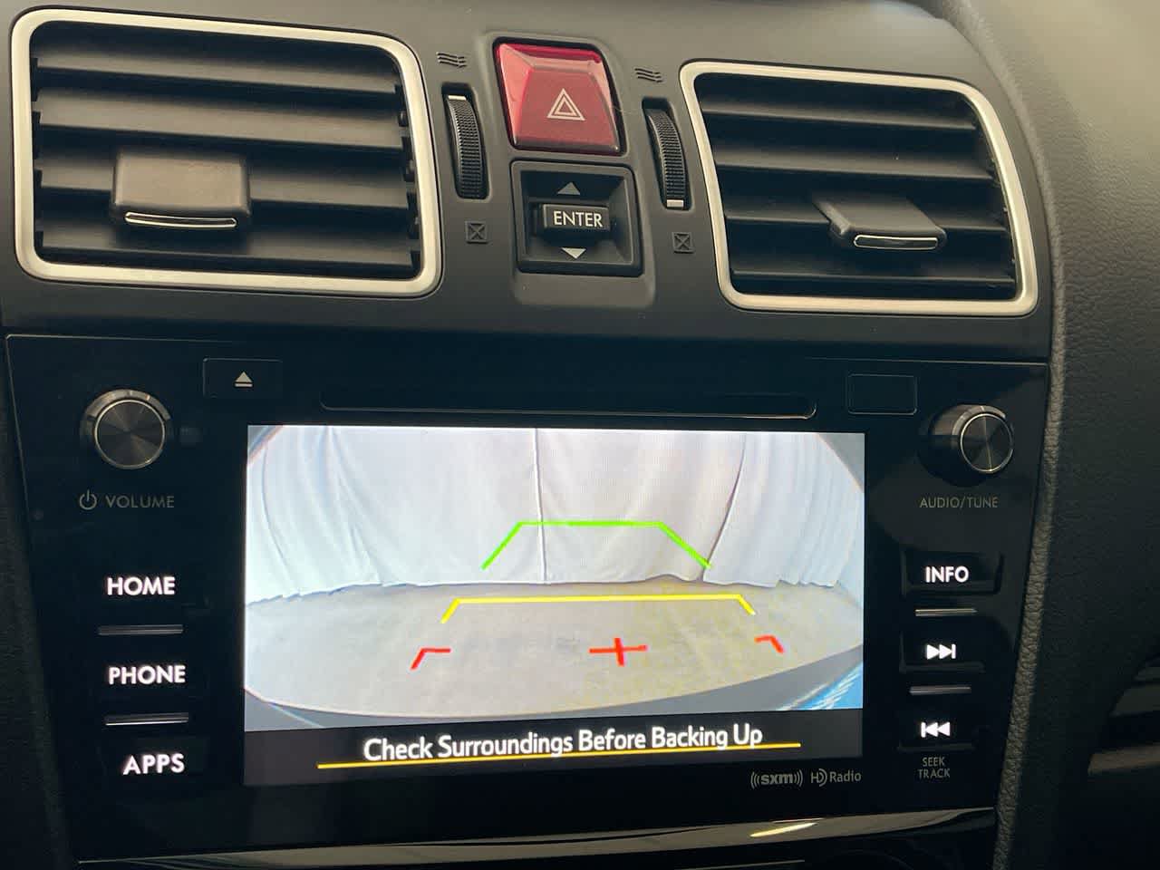 Used 2018 Subaru WRX STI AWD/4WD image 17