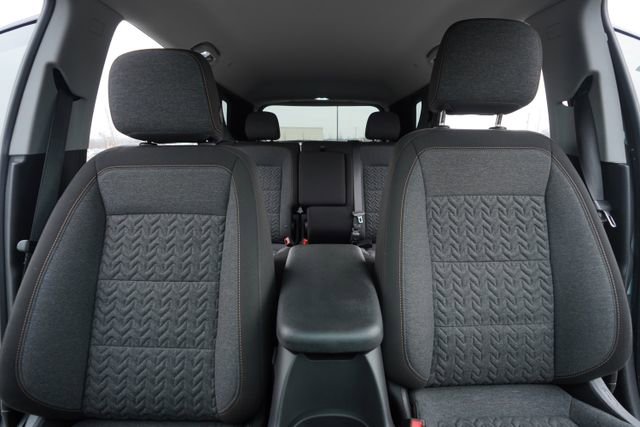 Used 2022 Chevrolet Equinox LT w/ Driver Convenience Package image 33