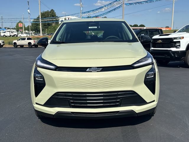 New 2027 Chevrolet Bolt LT w/ Comfort Package FWD image 2