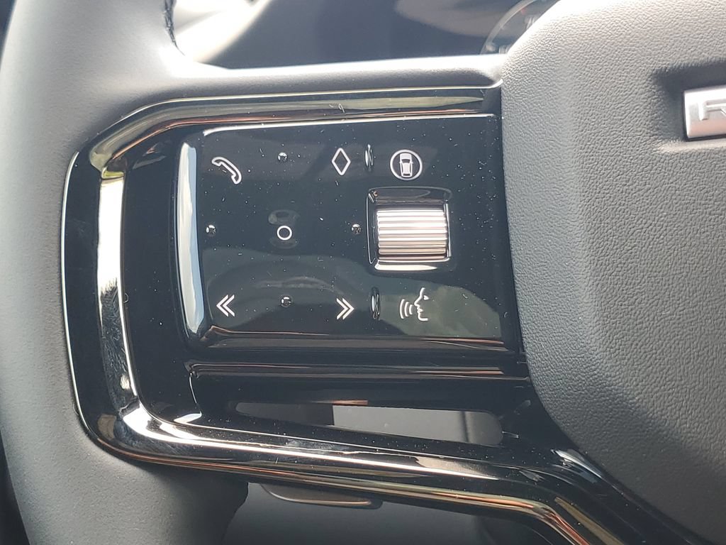 New 2026 Land Rover Range Rover Evoque S AWD/4WD image 17
