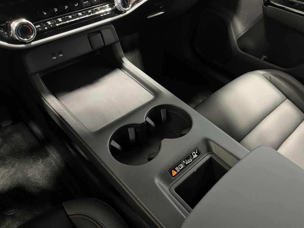 New 2026 Honda Prologue Touring image 18