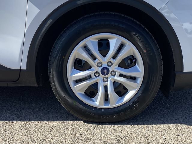 Certified 2023 Ford Escape FWD image 12