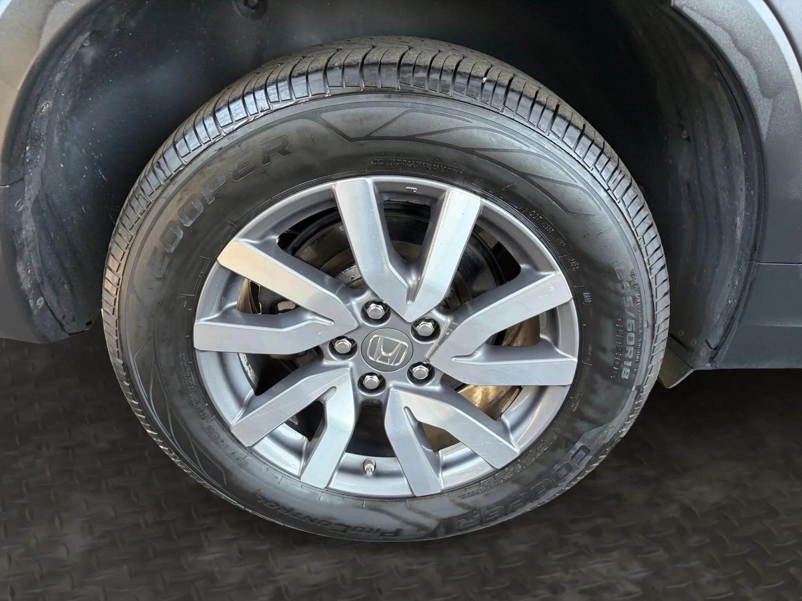 Used 2019 Honda Pilot EX-L image 42
