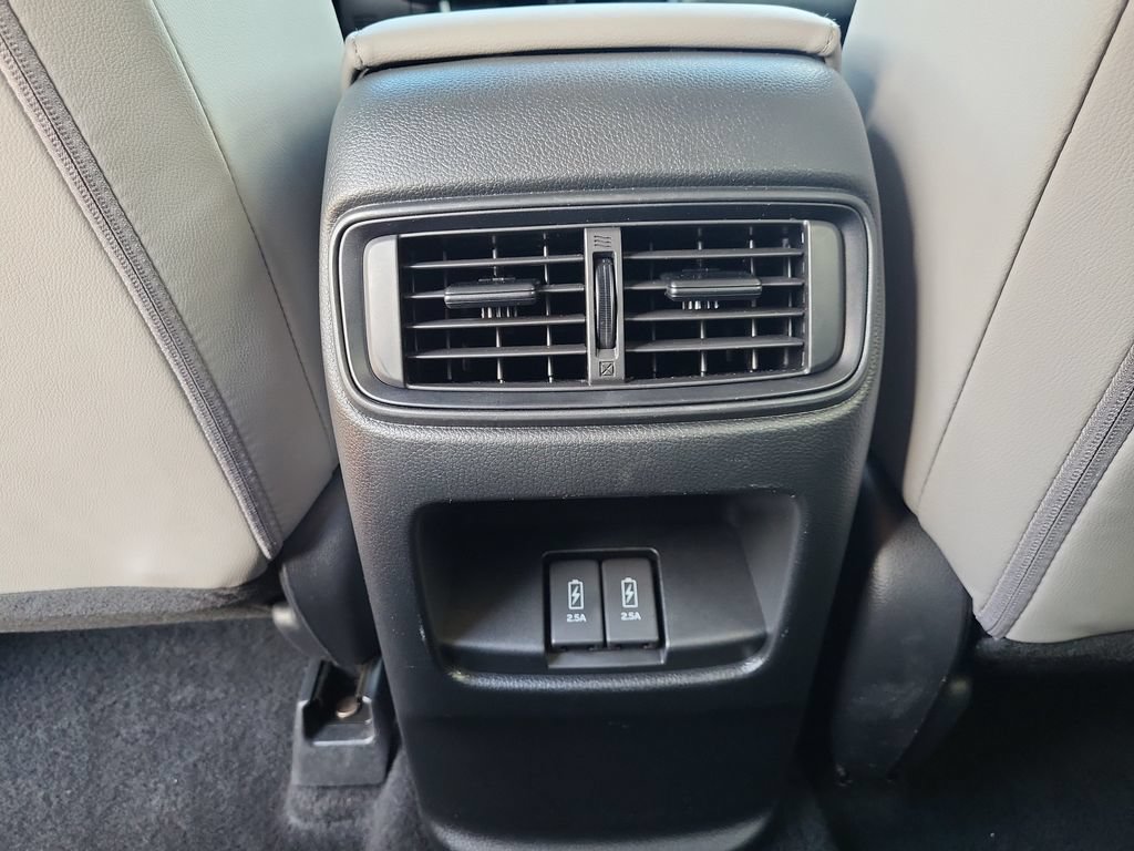 Used 2022 Honda CR-V EX-L image 16