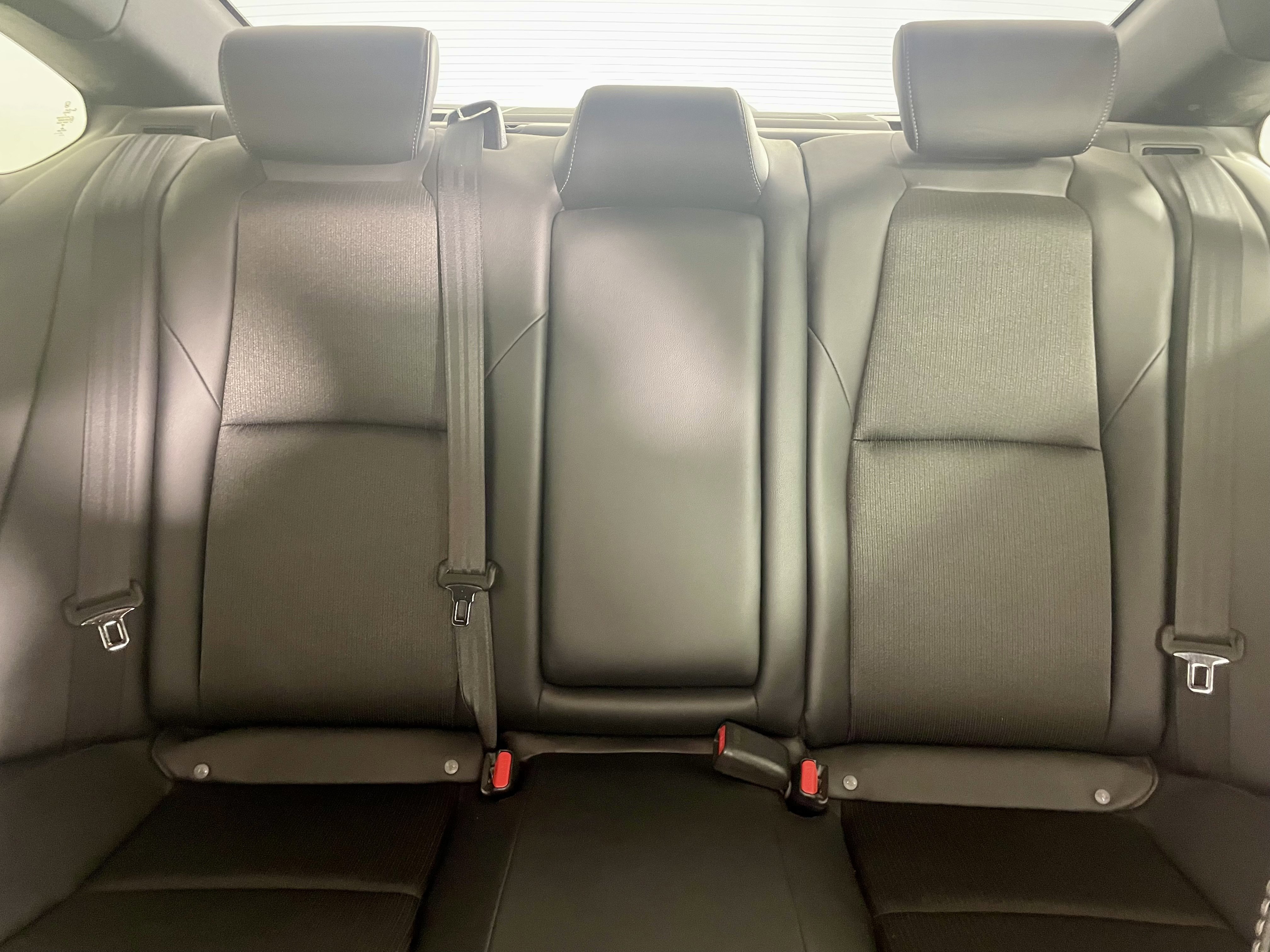 Used 2021 Honda Accord Sport image 24