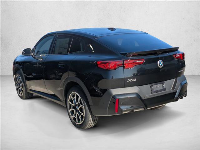 New 2026 BMW X2 xDrive28i w/ Technology Package image 9