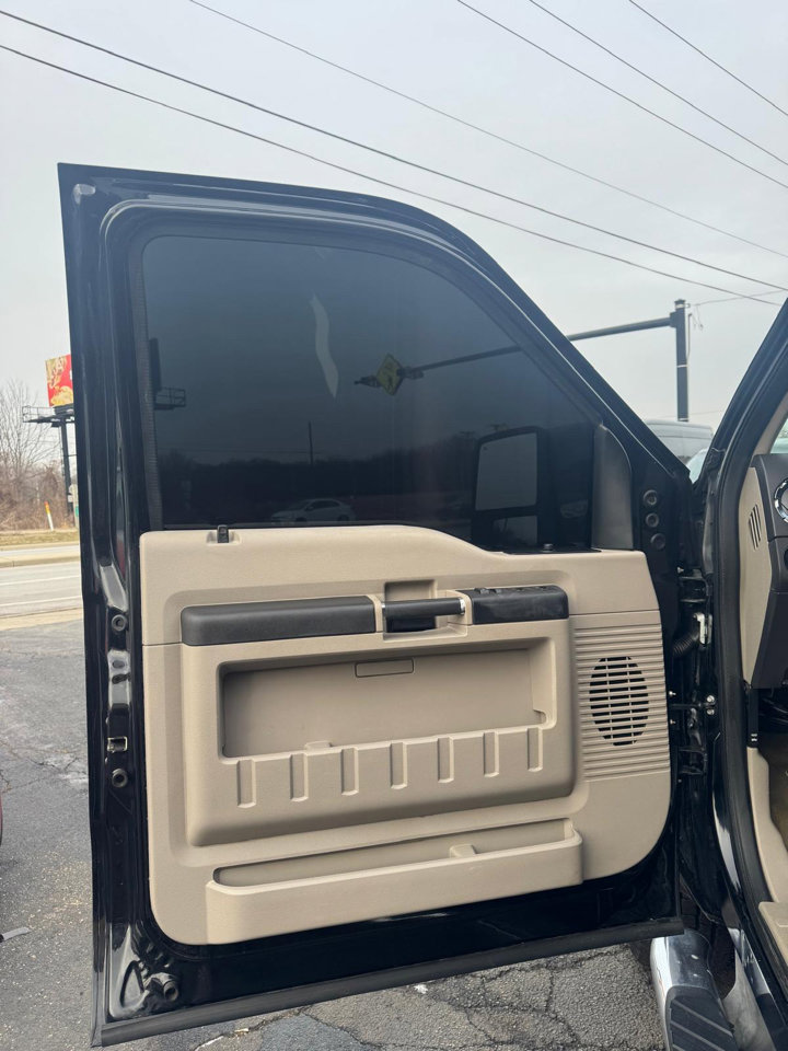 Used 2008 Ford F250 Lariat image 13