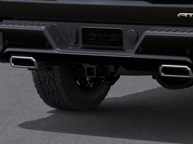 New 2026 GMC Sierra 1500 AT4 w/ AT4 Premium Package AWD/4WD image 14