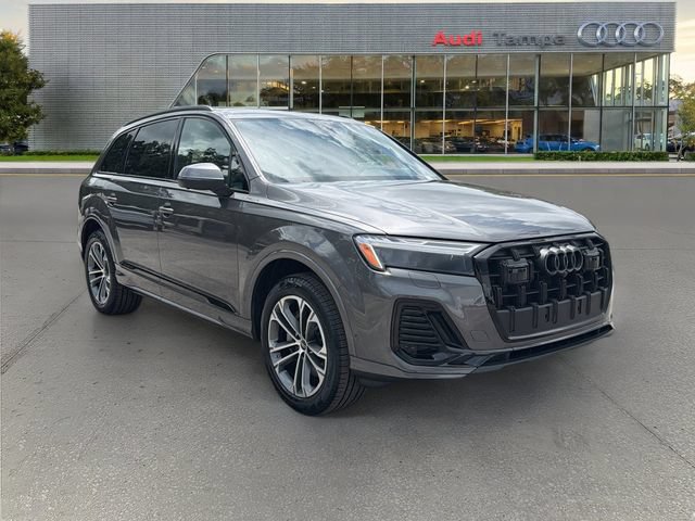 New 2026 Audi Q7 2.0T Premium