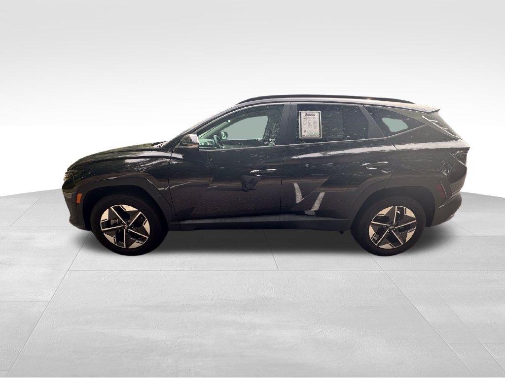 Used 2025 Hyundai Tucson SEL AWD/4WD image 40