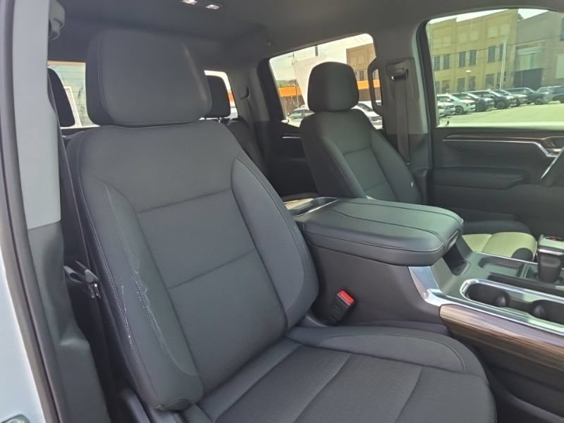 Used 2023 Chevrolet Silverado 1500 LT Trail Boss w/ Protection Package AWD/4WD image 15