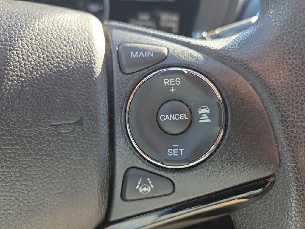 Used 2021 Honda HR-V EX image 33