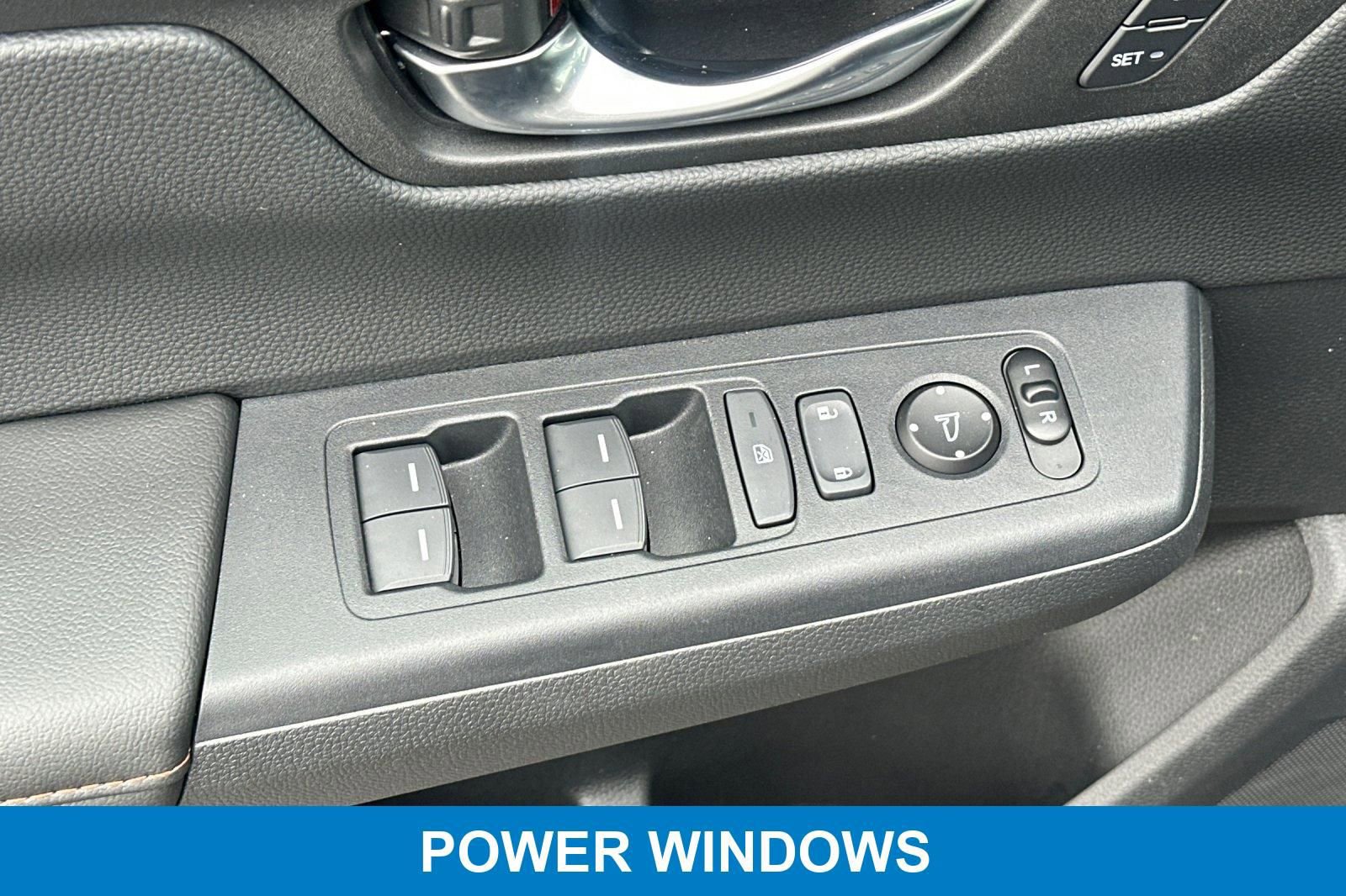Used 2025 Honda CR-V Sport-L image 11