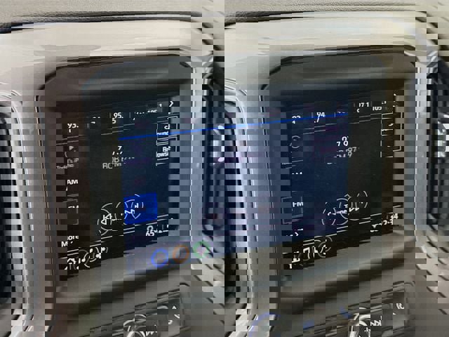 Used 2024 Chevrolet Silverado 3500 W/T w/ WT Convenience Package image 15