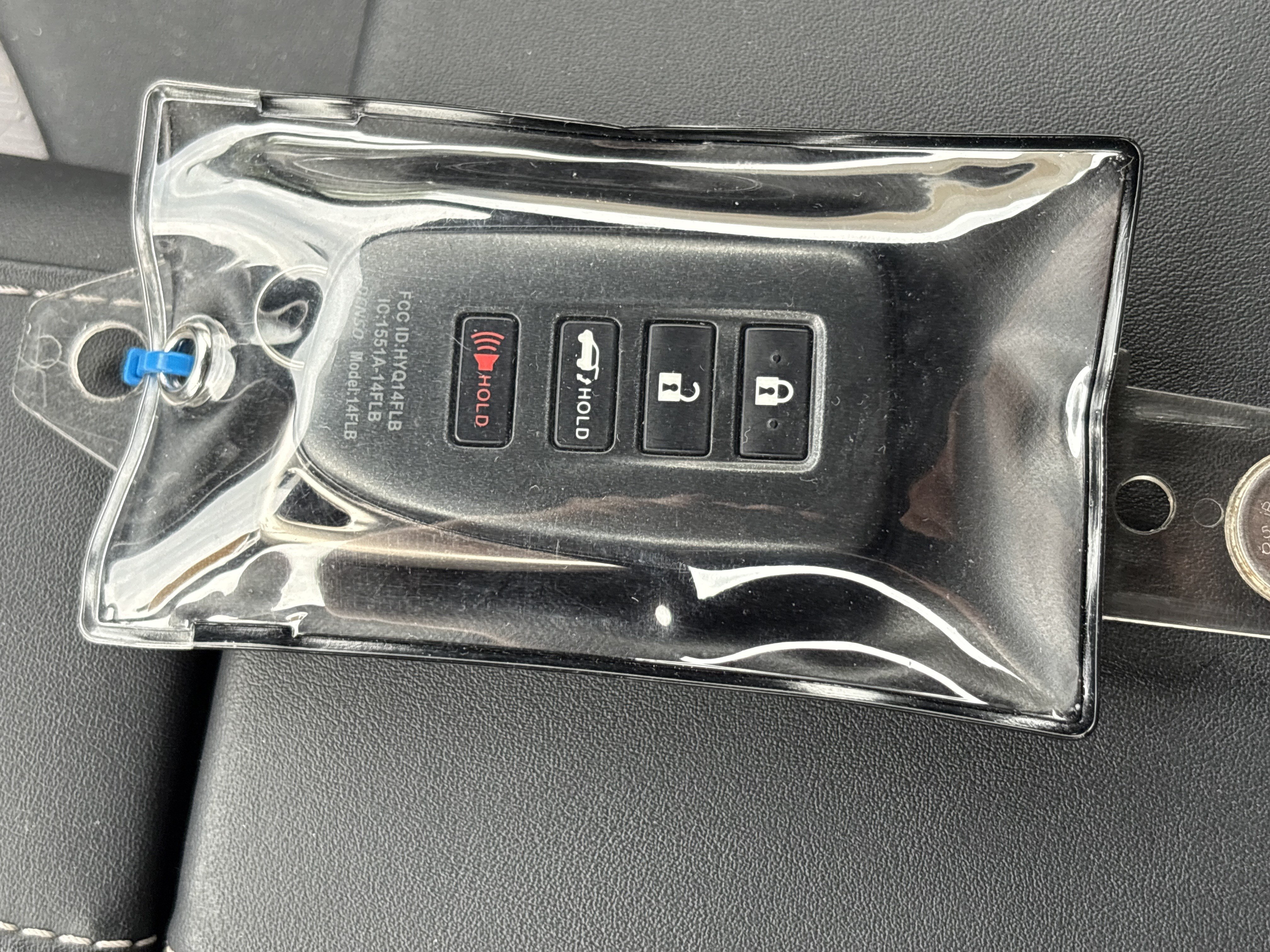 Used 2021 Lexus RX 450h F Sport AWD/4WD image 36
