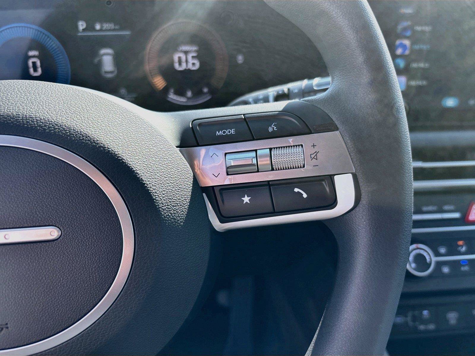 New 2026 Hyundai Tucson SE AWD/4WD image 31