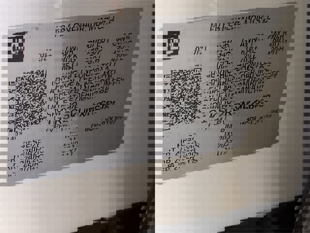 Used 2021 GMC Yukon AT4 w/ Rear Media and Nav Package image 39