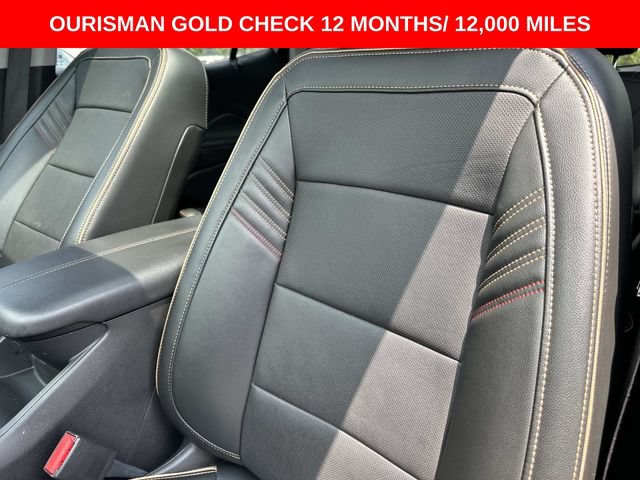 Used 2023 GMC Terrain AT4 AWD/4WD image 21