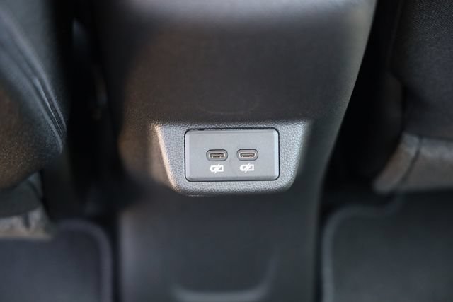 New 2027 Chevrolet Bolt LT FWD image 23