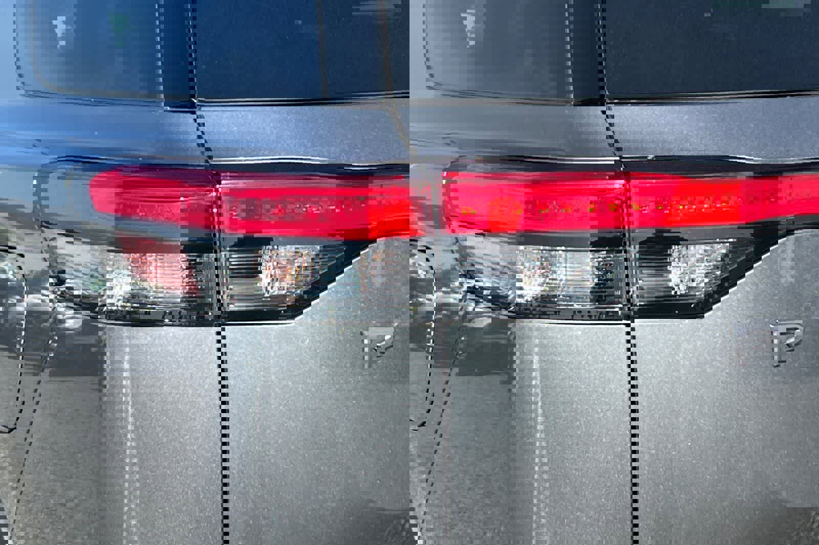 New 2026 Nissan Pathfinder SV image 34