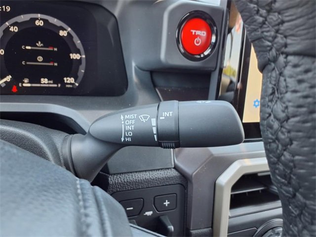 New 2025 Toyota Tacoma TRD Off-Road image 29
