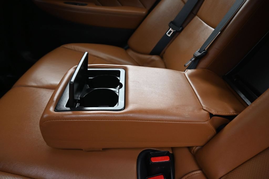 Used 2021 INFINITI Q50 Signature Edition w/ Cargo Package AWD/4WD image 37