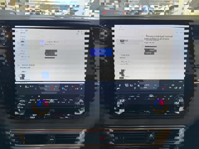 New 2026 Lexus RX 350 Premium image 28