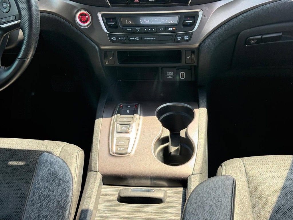 Used 2020 Honda Passport EX-L image 14