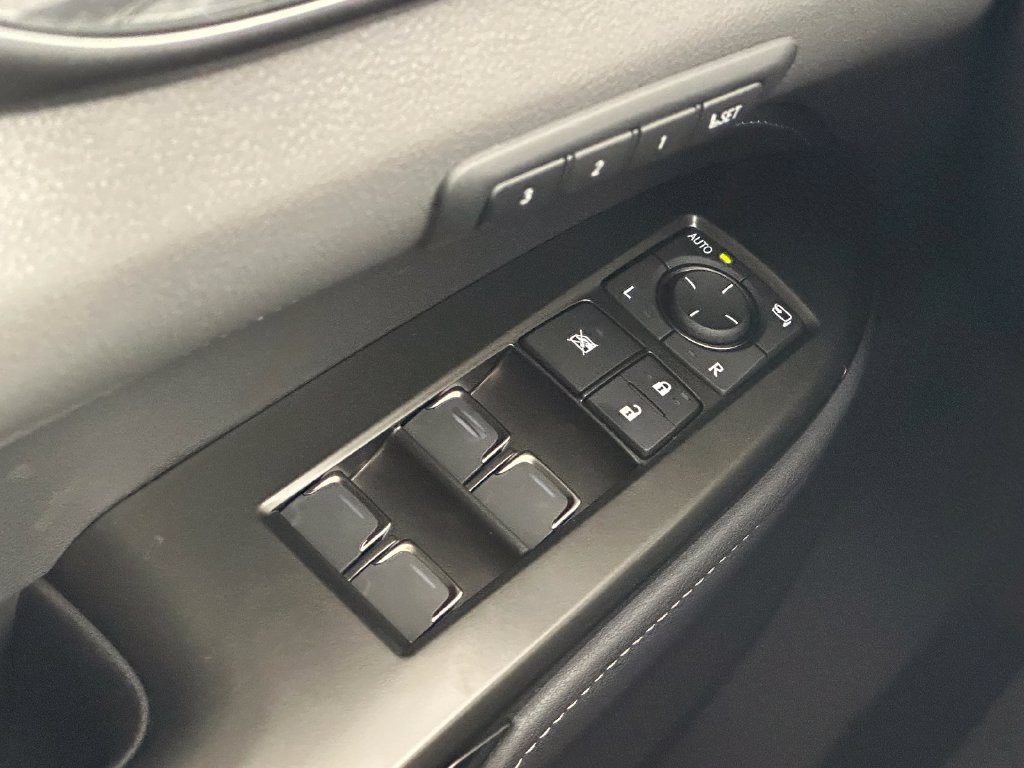 New 2026 Lexus NX 350 AWD w/ Accessory Package (2T) image 33