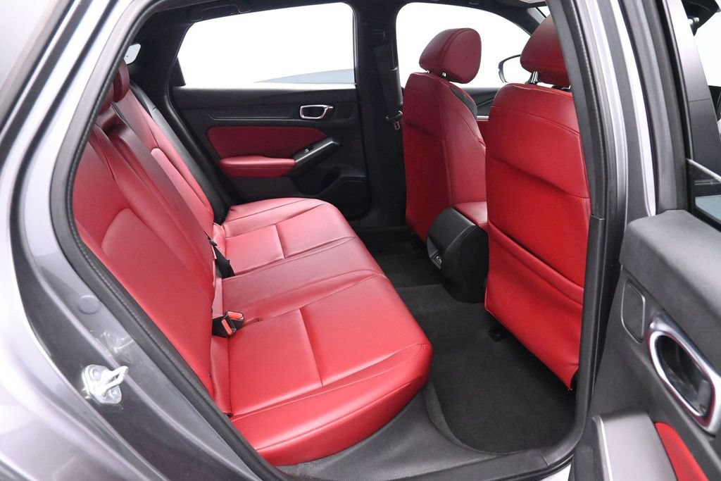 Used 2023 Acura Integra A-Spec w/ Technology Package FWD image 14