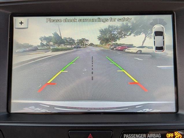 Used 2017 Ford Explorer XLT w/ Equipment Group 202A image 13