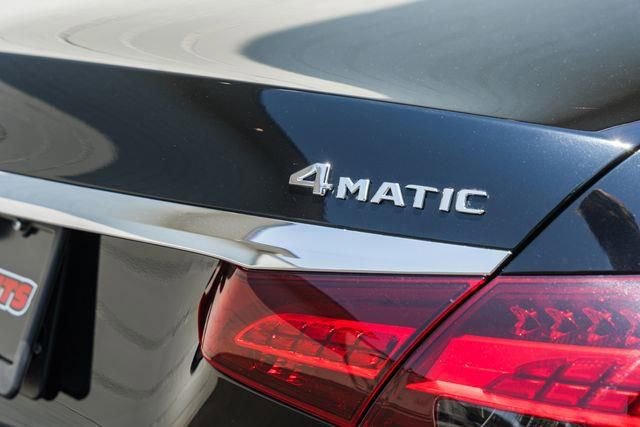 Used 2021 Mercedes-Benz E 450 4MATIC Sedan image 11