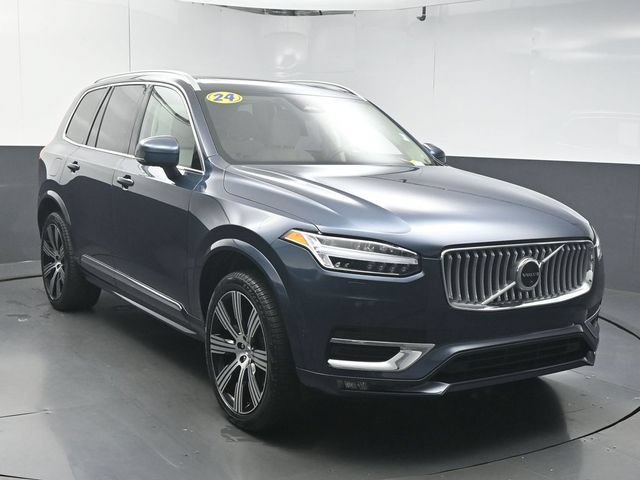Certified 2024 Volvo XC90 B6 Plus w/ Protection Package Premier AWD/4WD image 2