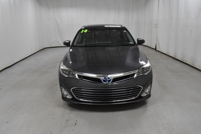 Used 2014 Toyota Avalon Limited image 4