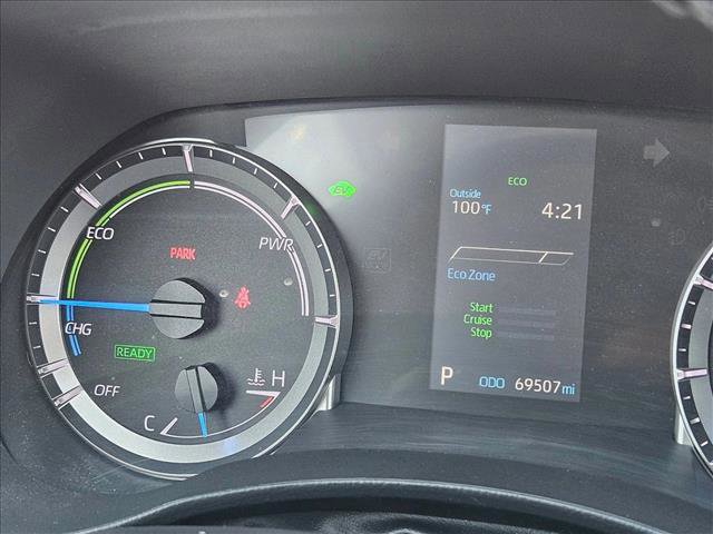 Used 2022 Toyota Highlander LE AWD/4WD image 13