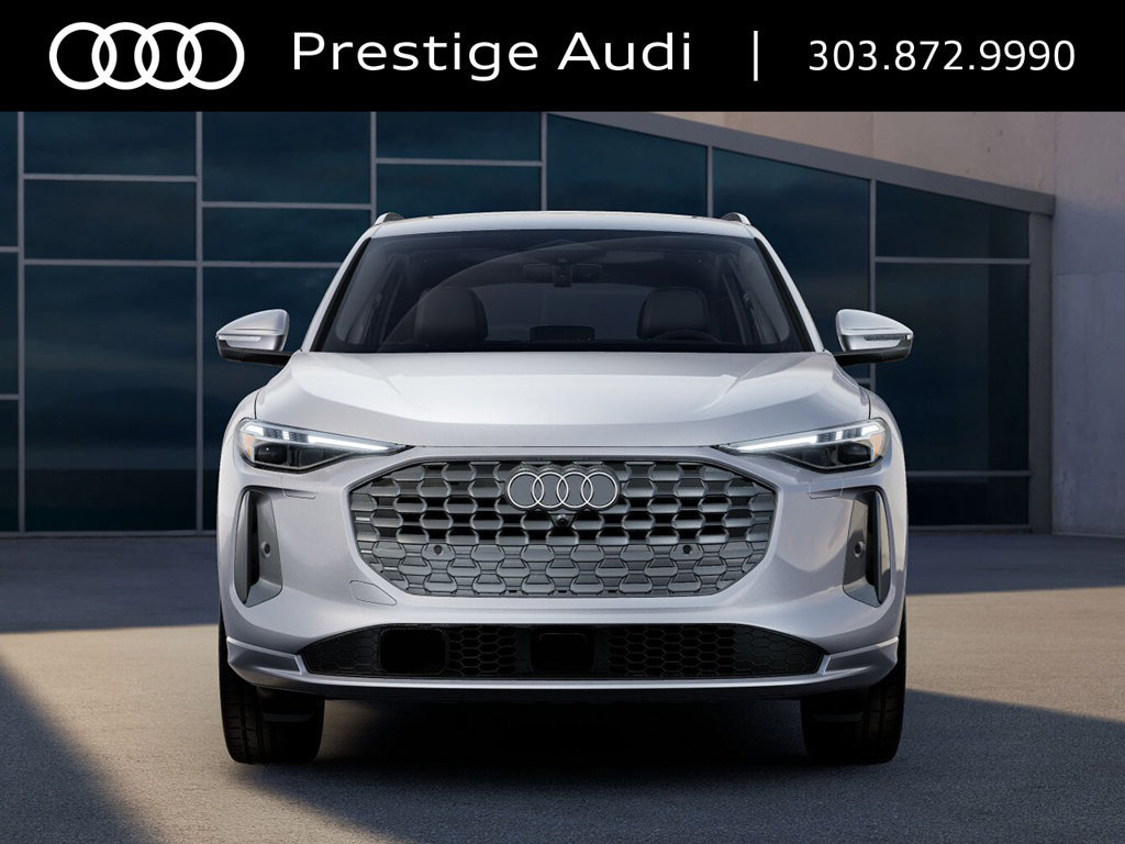 Used 2026 Audi Q5 Premium Plus w/ Premium Plus AWD/4WD image 29