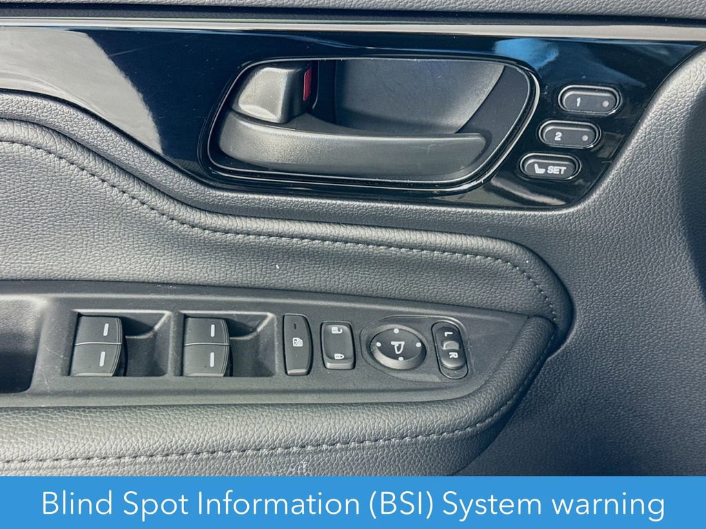 Certified 2026 Honda Odyssey Touring image 24