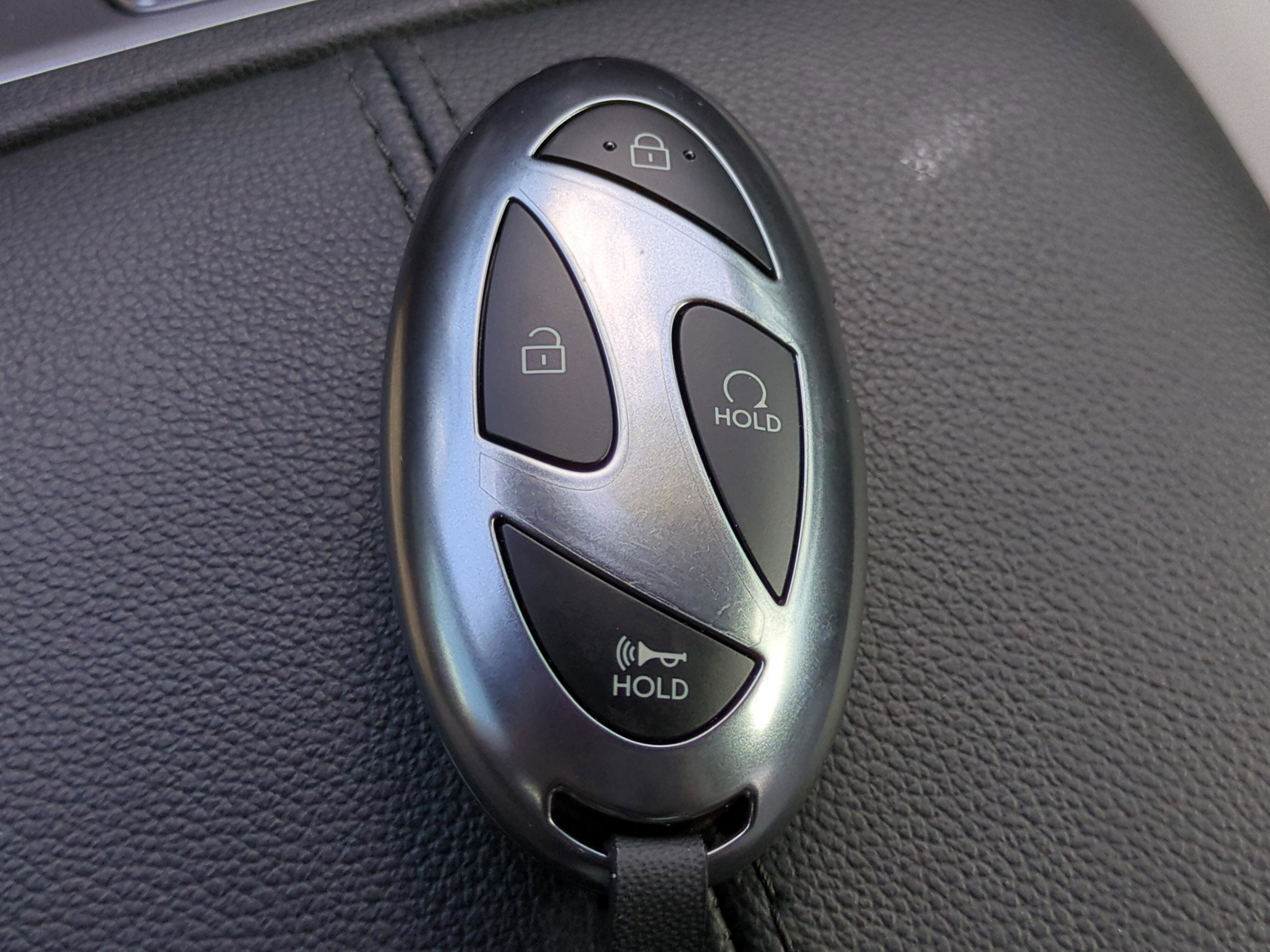 Certified 2025 Hyundai Santa Cruz SEL image 27