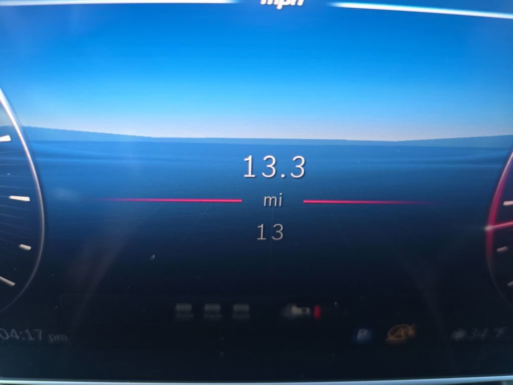 New 2026 Mercedes-Benz GLC 300 4MATIC image 16