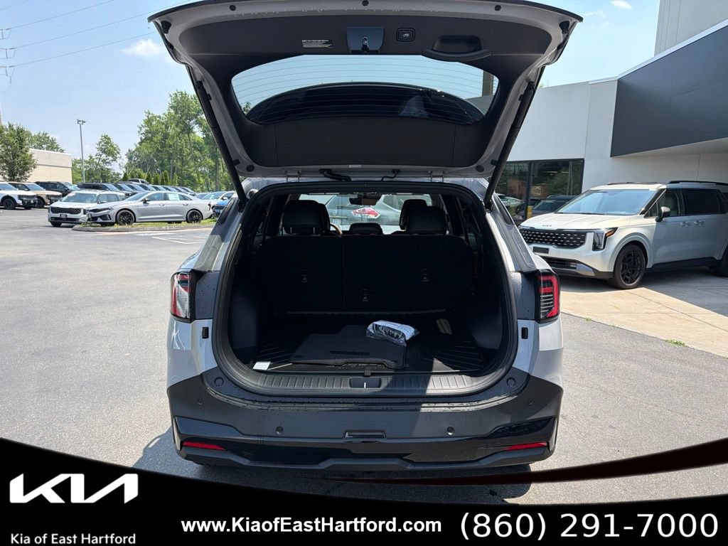 New 2026 Kia Sportage X-Line AWD/4WD image 15