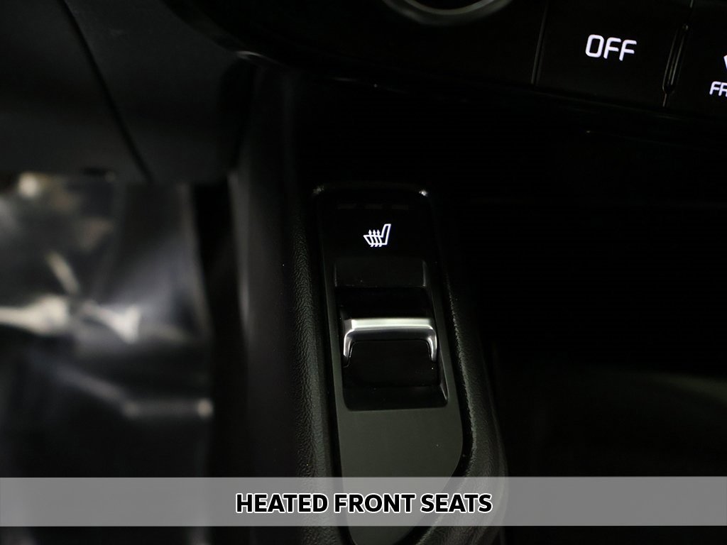 Used 2024 Kia Telluride S w/ S Sunroof Package image 8